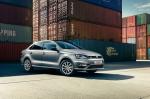 Volkswagen Polo GT Sedan 2016 года